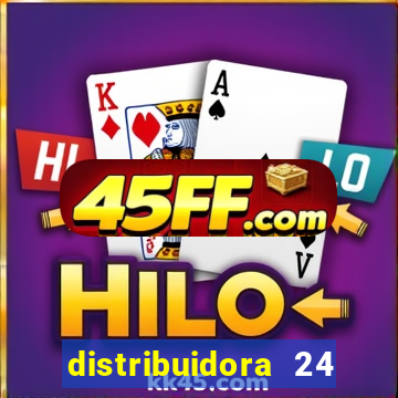 distribuidora 24 horas entrega porto velho